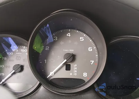 2023 Porsche Macan Gts from USA, damaged, VIN WP1AF2A57PLB56570